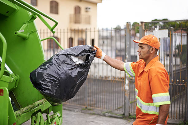 Best Construction Debris Removal  in Laurel, MD